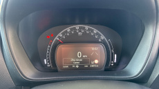 Toyota Aygo X 1.0 VVT-i Edge 5dr Petrol Hatchback